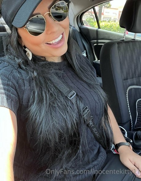 inocentekitty11 beautiful model archive