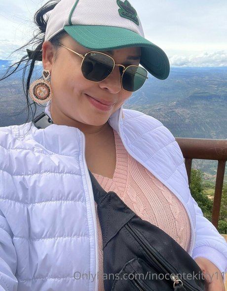 inocentekitty11 star xxx pics