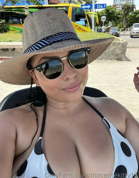 inocentekitty11 model beautiful img