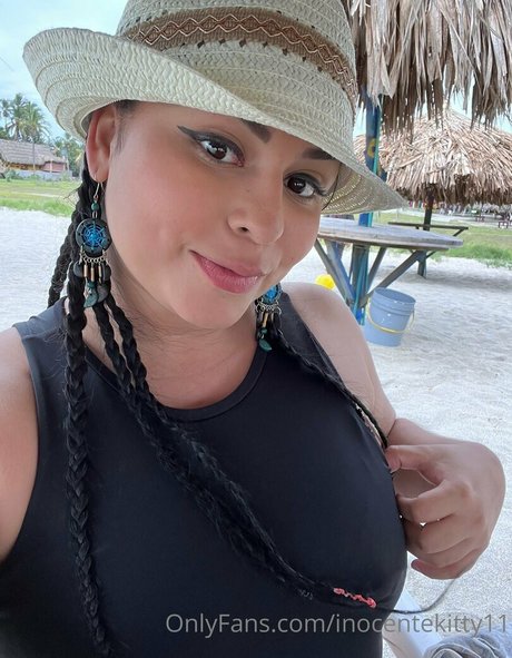 inocentekitty11 nudes star image