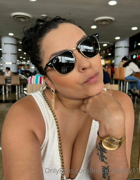 inocentekitty11 pornographic model photo