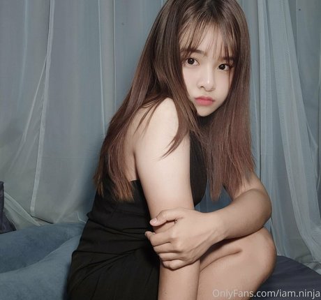 iam ninja pornstar high quality images