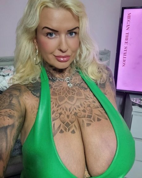 Katherine Masterman best pornstar image