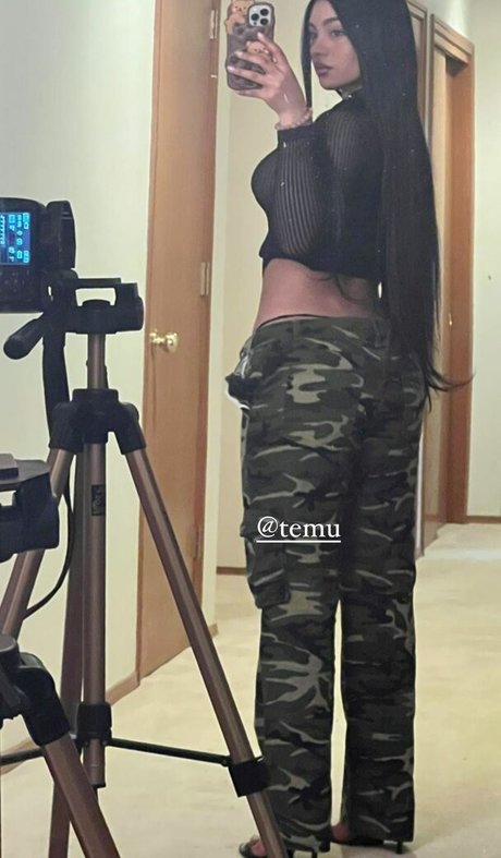 Barbara Ramirez nice star archive