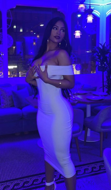 Barbara Ramirez xxx model pics