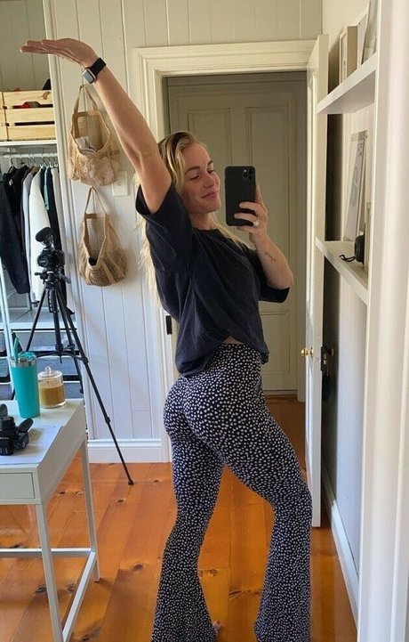 fitness ebony onlyfans beautiful images