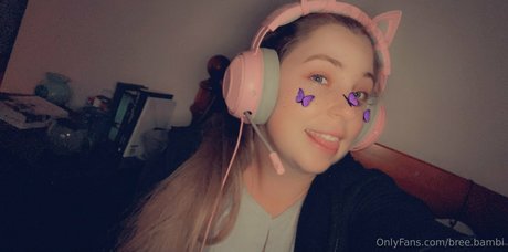 bree bambi pornstar hot picture