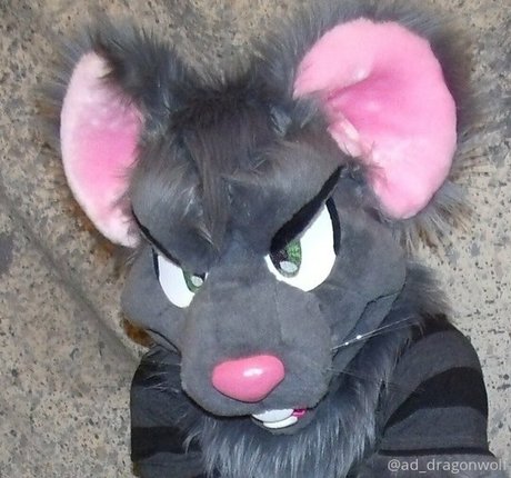 ad dragonwolf model sex img