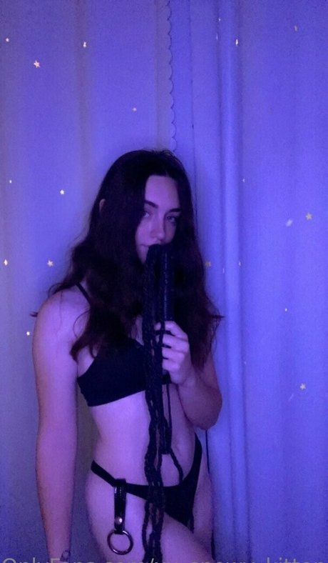 snowy kitten games star sexy image