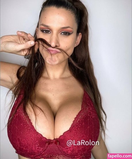 Giselle Gomez Rolon hd actress img