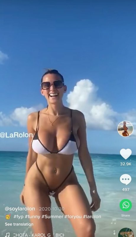 Giselle Gomez Rolon star adult picture