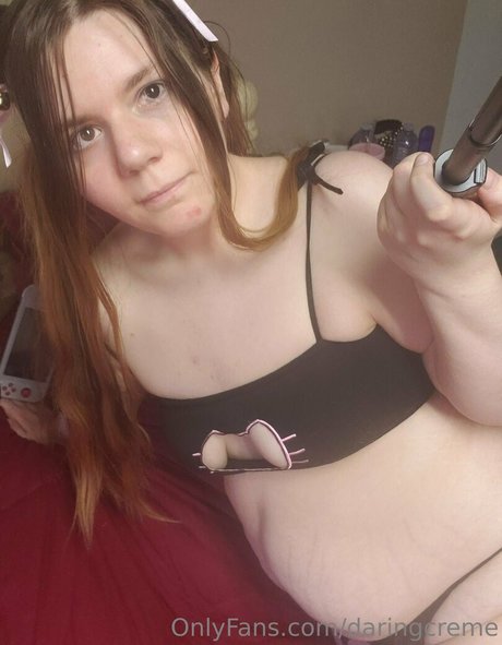 daringcreme hd star pic