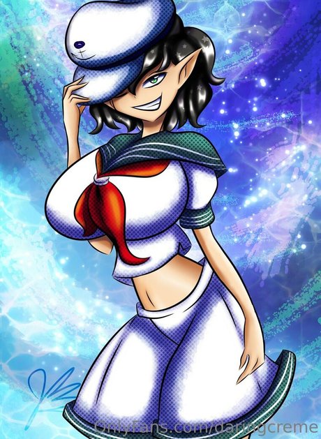 daringcreme pretty star pics