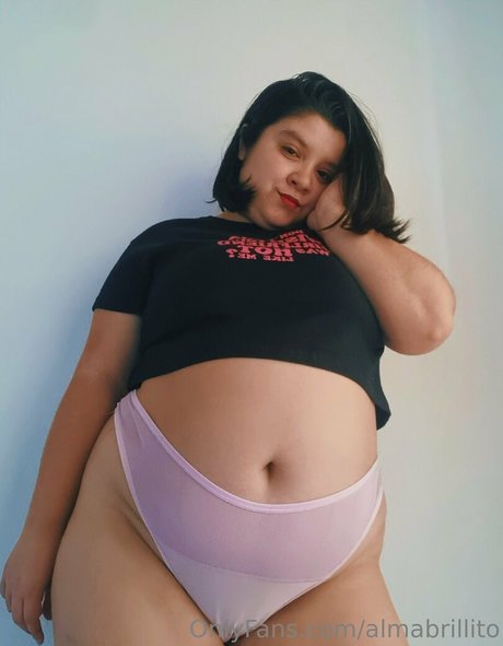 almabrillito model sexy archive