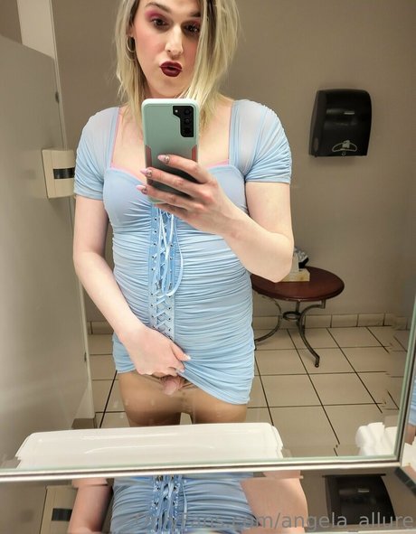 angela allure xxx pornstar picture