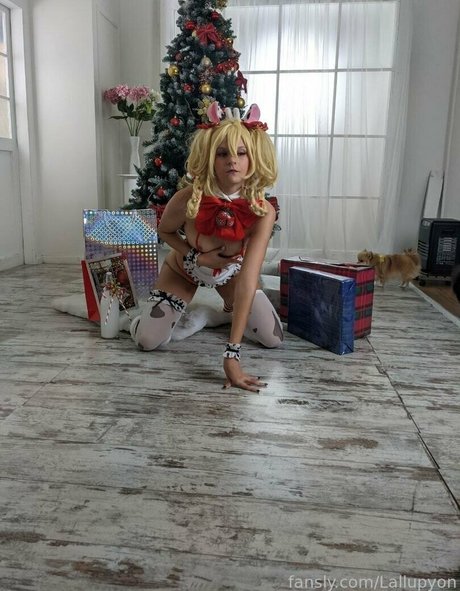 lallupyon best pornstar photo