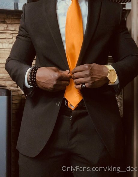 king__dee pornstar exclusive picture