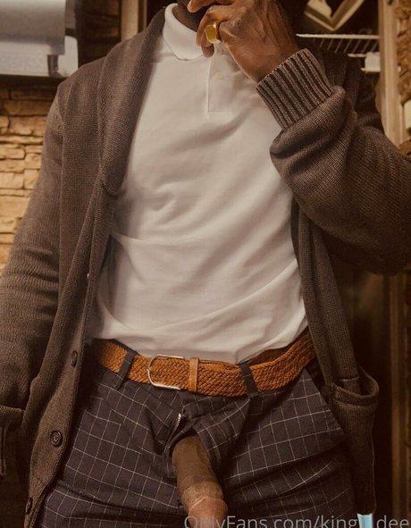 king__dee high quality model picture