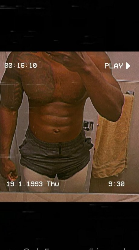 king__dee pretty model image