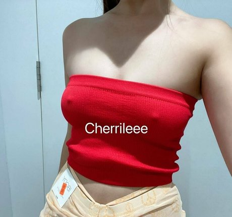 cherrileee nudes actress pic