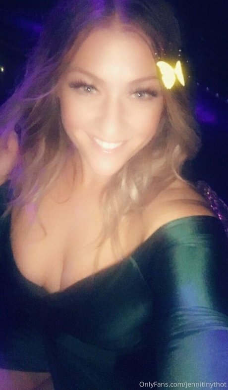 jenna bella hot model photo