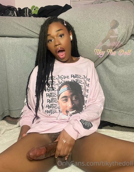 Tikythedoll pornstar best archive