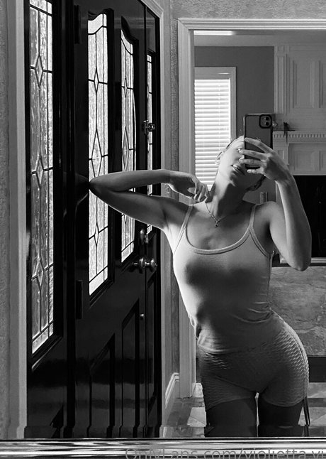 violietta vi nice star image