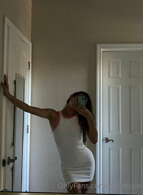 violietta vi star nudes pictures