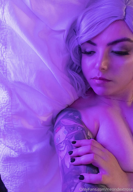 neondextrose star pretty img