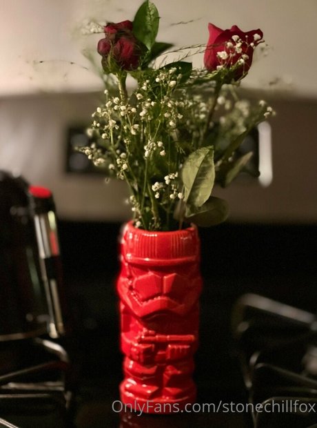 stonechillfox erotic star img