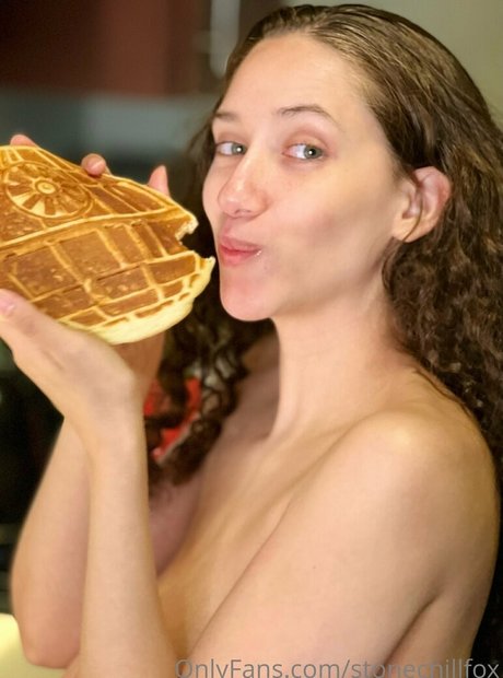 stonechillfox perfect model photos