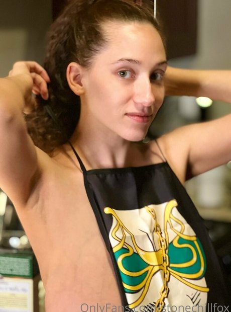 stonechillfox top star archive