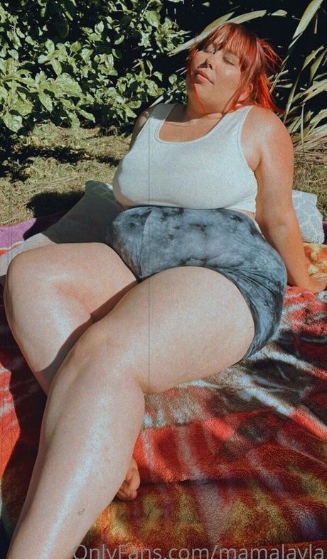 mamalayla naked actress pics