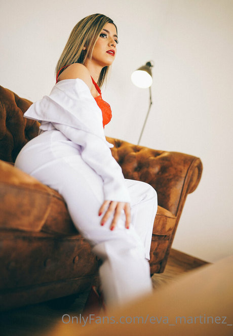 eva martinez exclusive actress photos