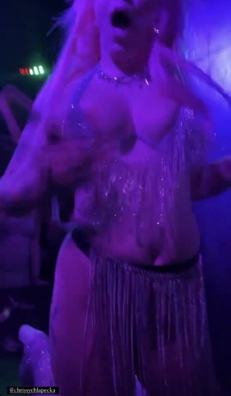 Chrissy Chlapecka pornstar sex photo
