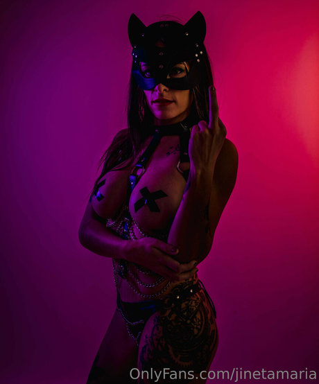 jinetamaria model erotic archive