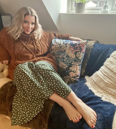 lucyfeetandtoes pretty model archive