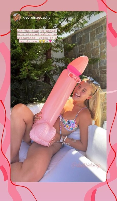 Chessy King sexy actress archive