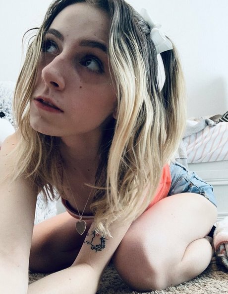 jasminecx high quality star photo