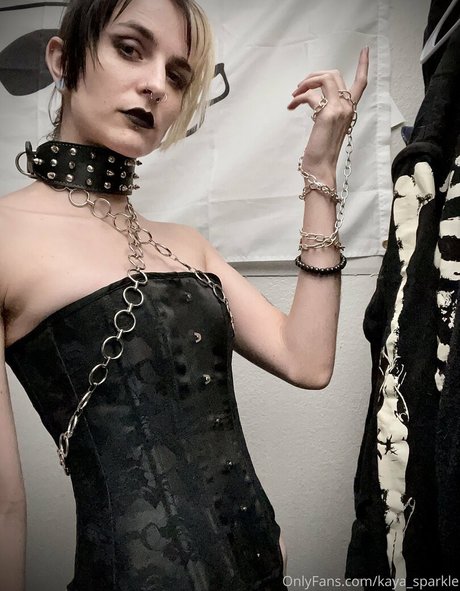 kaya sparkle model beautiful archive