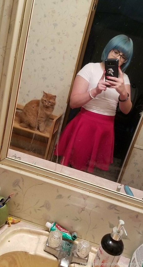 tabasaur hd model archive