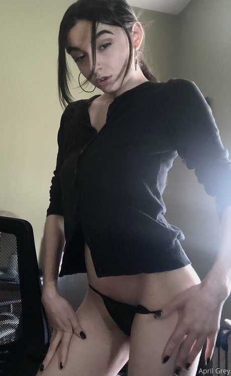 bunnygothic porn model pic