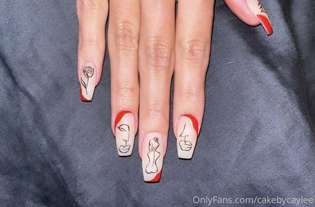 lifewithcay pornographic model archive