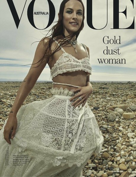 Riley Keough model best galleries