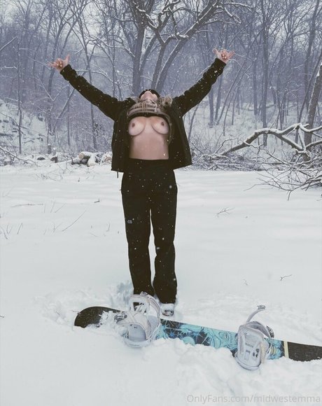 midwestemma model nudes pics