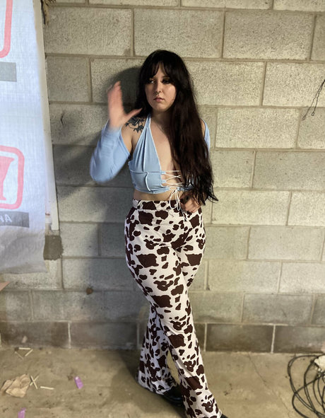 lovekenzie nude star gallery