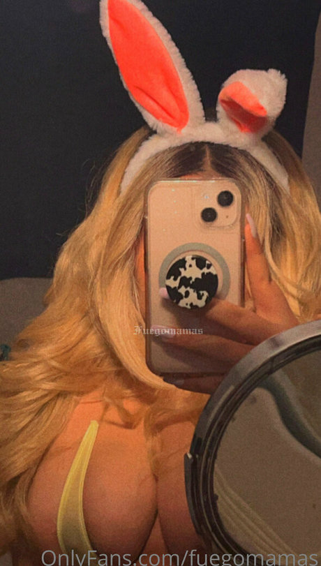 fuegomamas high quality actress pic