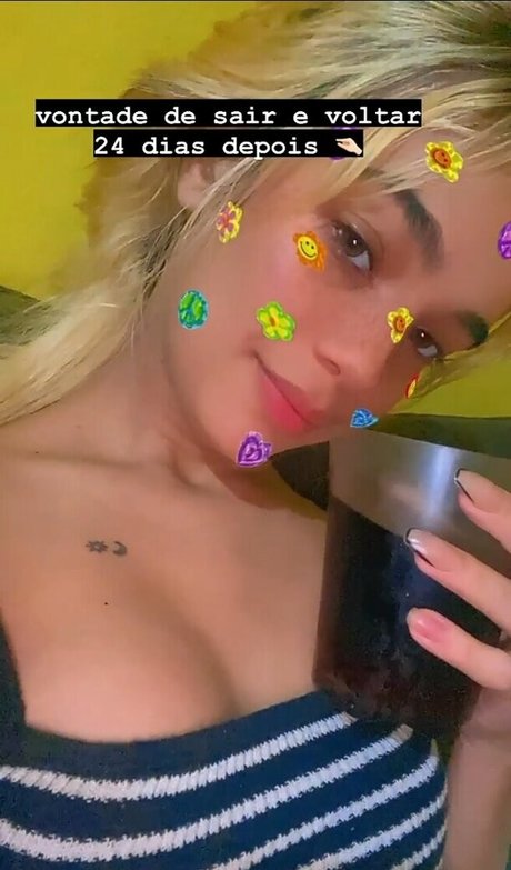 Joyce Santos star nude img