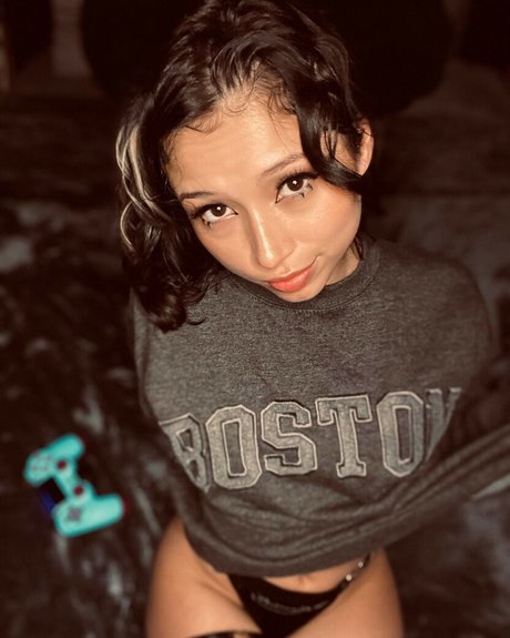 Goodgirl1108 star pretty pics