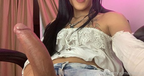 x mariana s star sexy archive